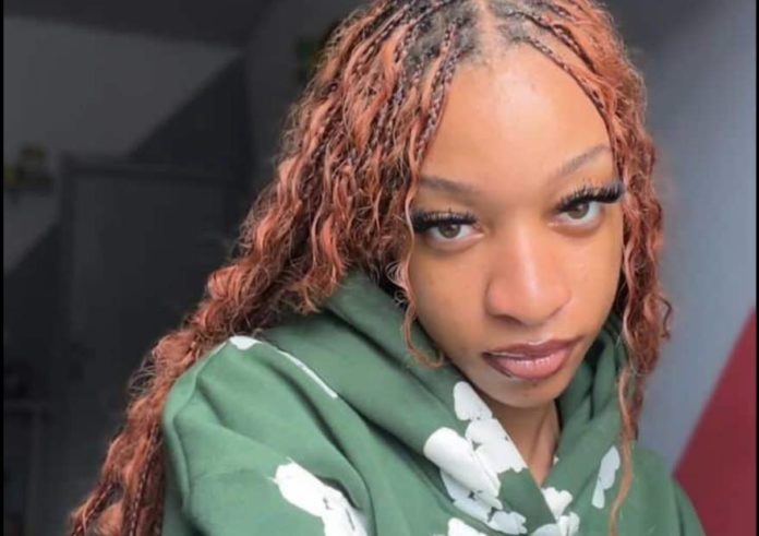 I can never date someone who steals – Danielle Edochie reveals why she rejects Yahoo boys Danielle Edochie