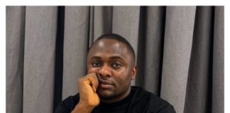 Having children with different women is my worst decision – Ubi Franklin Ubi Franklin