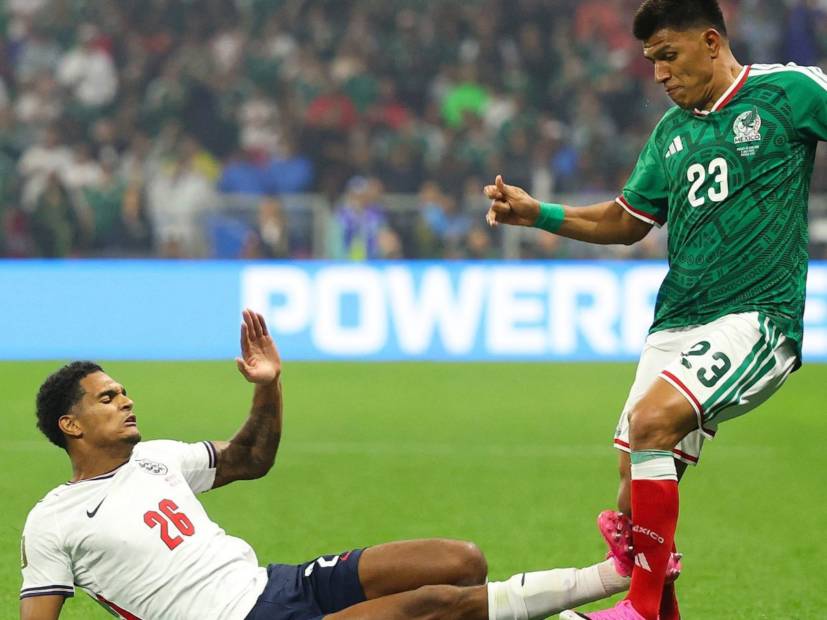 FIFA hands Quansah two-match suspension ahead of England's quarter-final game 1 fifa world cup 2026 disciplinary committee hands jarell quansah two match suspension following red card offense in england victory against