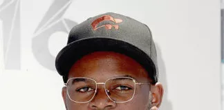 Why I dumped law for music – Falz