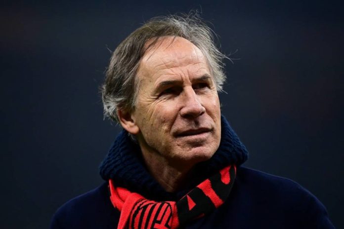 Football mourns Franco Baresi as AC Milan legend dies at 66 AC Milan and Italian football mourn legendary captain Franco Baresi, who passed away at 66 after a defining career (Image source: Gulf News)