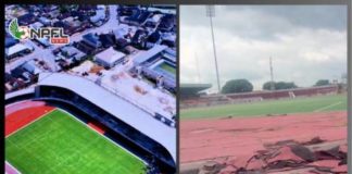 7 NPFL stadiums undergoing major upgrades for new season NPFL infrastructure boom: Seven stadiums renovated for 2026/27