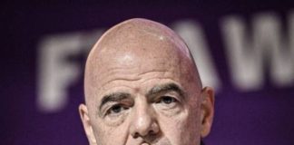 European Parliament calls for Infantino investigation over Trump contact Infantino faces mounting pressure as European Parliament acts