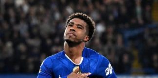 Andrey Santos to Manchester United, Here We Go! £50m deal agreed Santos Seals Manchester United Move: £50m Fee, 10% Sell-On Clause