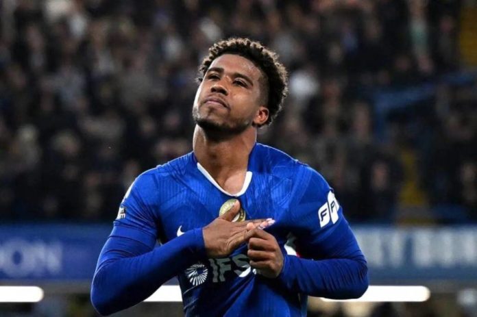 Andrey Santos to Manchester United, Here We Go! £50m deal agreed Santos Seals Manchester United Move: £50m Fee, 10% Sell-On Clause