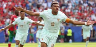 Full List: Mbappé’s World Cup records after France beat Morocco Full List: Mbappé’s World Cup records after France beat Morocco