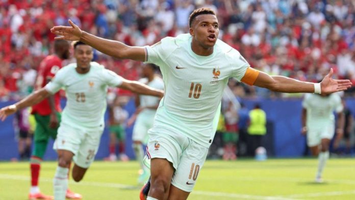 Full List: Mbappé’s World Cup records after France beat Morocco Full List: Mbappé’s World Cup records after France beat Morocco