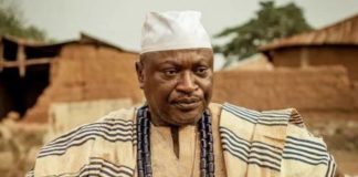 Stop dragging innocent children into political battles – Femi Branch reacts to Makinde’s remarks Femi Branch