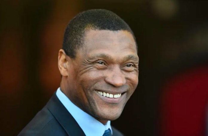 Michael Emenalo exits Saudi Pro League after 3-year contract Saudi Pro League Thank Emenalo as Chief Football Executive Departs