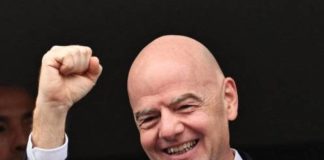Infantino confirms FIFA will explore 64‑team World Cup for 2030 Infantino: 64‑team World Cup proposal will be discussed after 2026