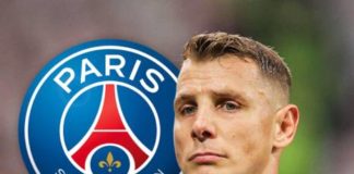 Lucas Digne to PSG, Here We Go! French left-back returns after a decade Lucas Digne Accepts Backup Role as PSG Finalise Shock Transfer Return