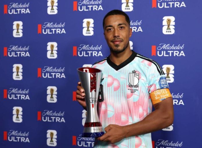 Tielemans set to become United’s second summer signing after €41m Villa deal agreed Tielemans becomes United's second summer signing after €41m Villa deal
