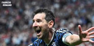 Tuchel’s back‑five gamble backfires as Argentina fight back to reach final Argentina 2‑1 England: Messi's record‑breaking assists send Spain final