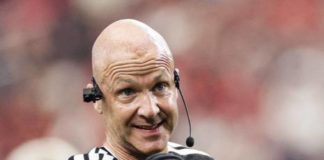 Referee Anthony Taylor announces retirement after 20-year career Taylor bows out: World Cup referee retires after Portugal vs Spain last-16