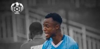 “E dun set”: Remo Stars captain Victor Mbaoma completes move to Tusker FC Remo Stars captain Victor Mbaoma rejects NPFL offers for Tusker move