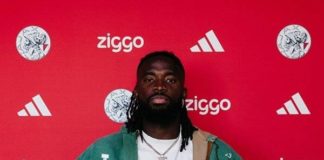Tolu Arokodare joins Ajax: Nigerian forward gets fresh start in Amsterdam Ajax complete loan deal for Wolves striker Arokodare with £17m option to buy