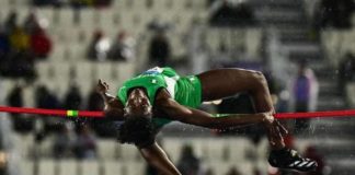 Adeshina ends 72-year wait with high jump bronze at Glasgow 2026 Temitope Adeshina makes history with Commonwealth Games high jump bronze Nigeria's Adeshina clears 1.90m to claim historic bronze in Glasgow