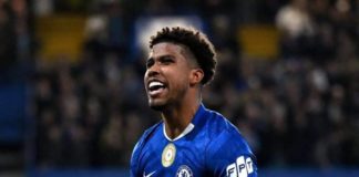 Manchester United, Newcastle battle for Chelsea’s Andrey Santos Chelsea now open to selling Andrey Santos as Manchester United, Newcastle circle