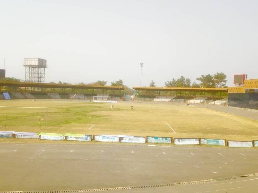 7 NPFL stadiums undergoing major upgrades for new season 1 image 9