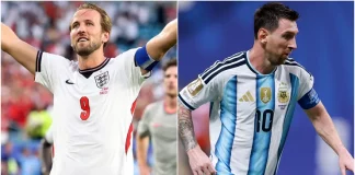 World Cup 2026: Semi-final fixtures confirmed after England, Argentina victories