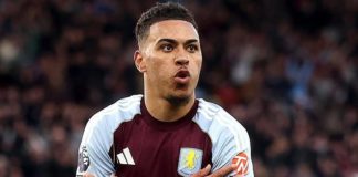 Chelsea seal record-breaking £117m deal for Morgan Rogers Chelsea sign Morgan Rogers for £117m in record deal as Xabi Alonso reshapes squad ahead of new Premier League season (Image source: All Football)