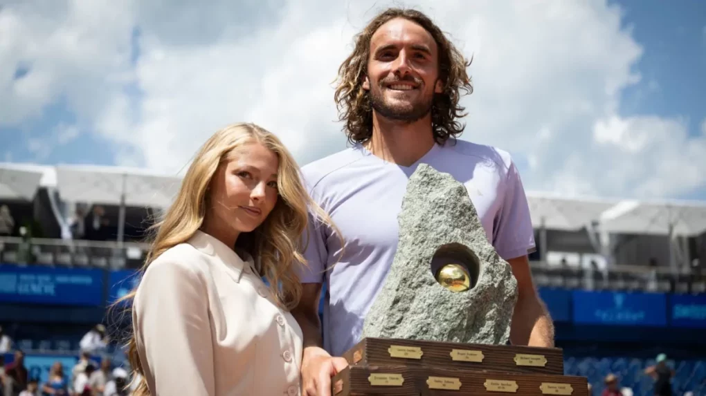Tsitsipas ends title drought with Swiss Open triumph 1 stefanos tsitsipas wins 2026 swiss open alamy16 1206x678