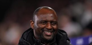 Patrick Vieira appointed Head Coach of Senegal national football team Vieira, who was born in Dakar before moving to Europe as a young child, takes over as Senegal head coach, replacing Pape Thiaw (Image: The Independent)