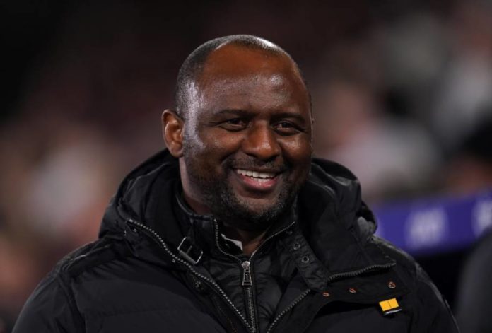 Patrick Vieira appointed Head Coach of Senegal national football team Vieira, who was born in Dakar before moving to Europe as a young child, takes over as Senegal head coach, replacing Pape Thiaw (Image: The Independent)