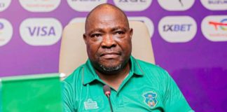 Fazili insists fearless Malawi will shock Cameroon in WAFCON 2026 final Malawi coach Lovemore Fazili boldly claims the Scorchers are fearless and ready to beat Cameroon in the WAFCON final (Image source: Football Association of Malawi)