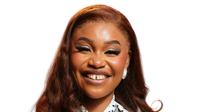 BBNaija 11: Flora claims BBNaija housemates lied about their ages BBNaija 11: Flora claims BBNaija housemates lied about their ages