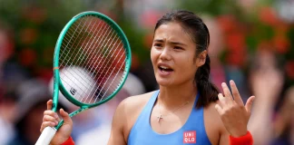 Stress fracture rules former champion Emma Raducanu out of Flushing Meadows Emma Raducanu withdraws from the US Open due to an ongoing leg injury (Image Source: The Times)