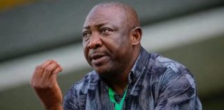 Crisis hits Nigerian football as NFF President Ibrahim Gusau, other executive committee members resign NFF President Ibrahim Gusau and executive members resign following intense public pressure over poor national team performances