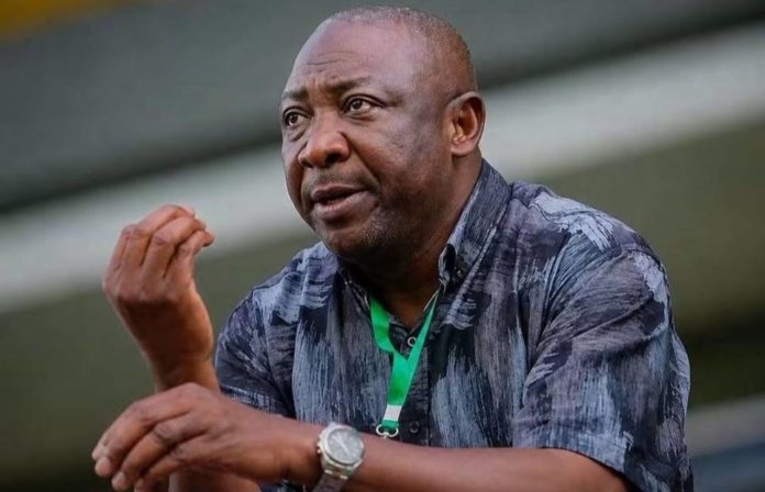 Crisis hits Nigerian football as NFF President Ibrahim Gusau, other executive committee members resign NFF President Ibrahim Gusau and executive members resign following intense public pressure over poor national team performances