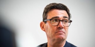 Burnham hints at September US trip for UN General Assembly after Ukraine visit British Prime Minister Andy Burnham