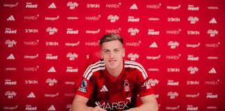 Nottingham Forest secures top target as Liam Delap signs multi-year deal