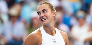 Sabalenka suffers stunning defeat to Czech youngster Sara Bejlek in Cincinnati Top seed Sabalenka suffers a shock exit to Sara Bejlek at the Cincinnati Open, jeopardizing her world number one ranking before the US Open (Image: BBC)