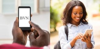 New CBN BVN Rules in Nigeria (2026): What You Must Do Best Apps to Check Your BVN Details in Nigeria (2026)