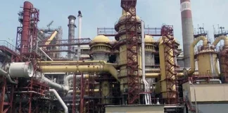 Ajaokuta Steel faces power disconnection over N5.46bn unpaid bills – NERC Ajaokuta Steel