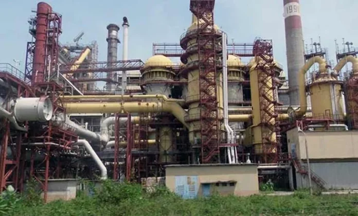 Ajaokuta Steel faces power disconnection over N5.46bn unpaid bills – NERC Ajaokuta Steel