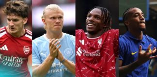 Crown defense or changing of the guard? The ultimate 2026-27 Premier League season preview Arsenal target back-to-back Premier League titles as rivals equip squads and get battle-ready to challenge (Image: PL Fantasy)