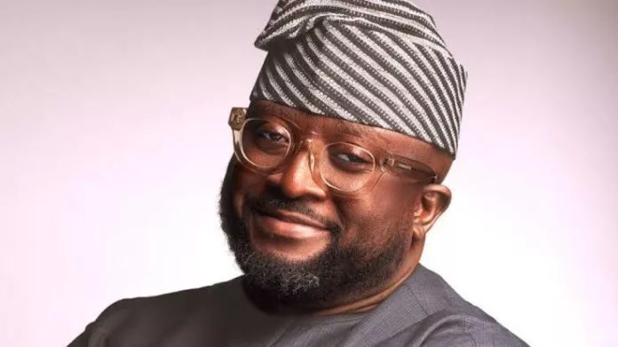 Nollywood director, Dimbo Atiya is dead Dimbo Atiya