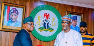 Nasarawa’s monthly allocation rises to ₦16bn as Sule credits Tinubu’s reforms Abdullahi Sule and Bayo Onanuga