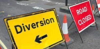 Lagos announces traffic diversions as Oke-Afa bridge undergoes three-Week rehabilitation Lagos announces traffic diversions as Oke-Afa bridge undergoes three-Week rehabilitation