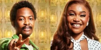 BBNaija 11: Biggie gives Aikou, Flora new secret tasks