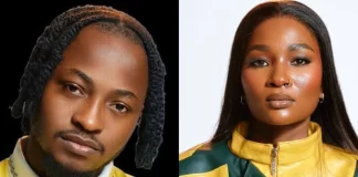 BBNaija S11: Goddessa, Sultex evicted from reality show BBNaija S11: Goddessa, Sultex evicted from reality show