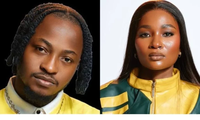 BBNaija S11: Goddessa, Sultex evicted from reality show BBNaija S11: Goddessa, Sultex evicted from reality show