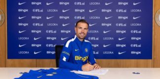 Chelsea sign veteran midfielder Jordan Henderson on two-year deal Chelsea complete the signing of Jordan Henderson on a two-year deal (Image Source: NotjustOk)