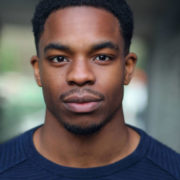 Meet Niyi Akin, the British-Nigerian actor winning praise in Spider-Man: Brand New Day 3 Niyi AKin x Luwani