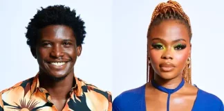 BBNaija11: Martins, Mercedes evicted from BBNaija season 11