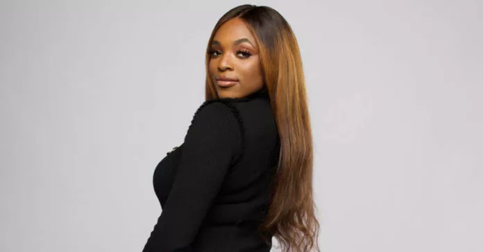 Rapper Jorji accuses dancer Poco Lee of sexual misconduct Nigerian rapper Ms Jorji